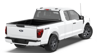 2026 Ford F-150® External Image 3